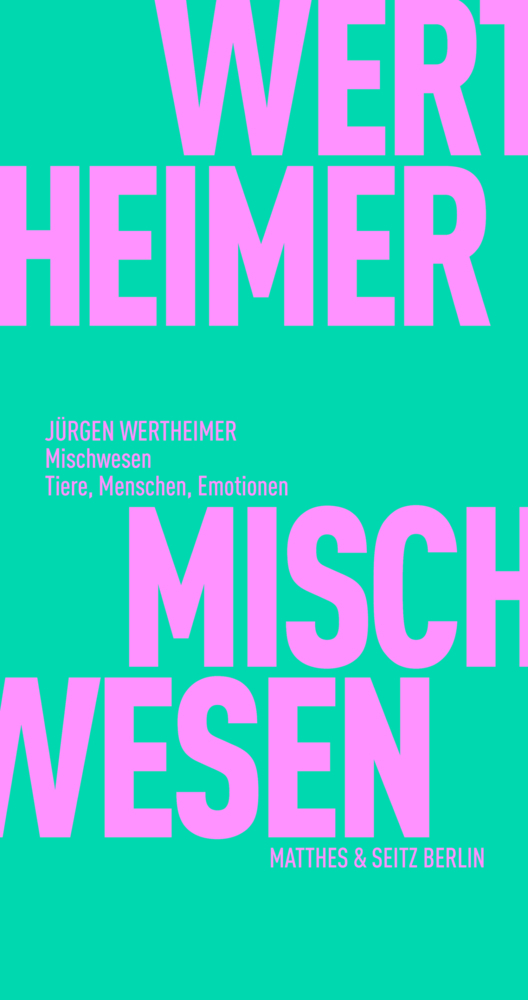 Mischwesen main product photo