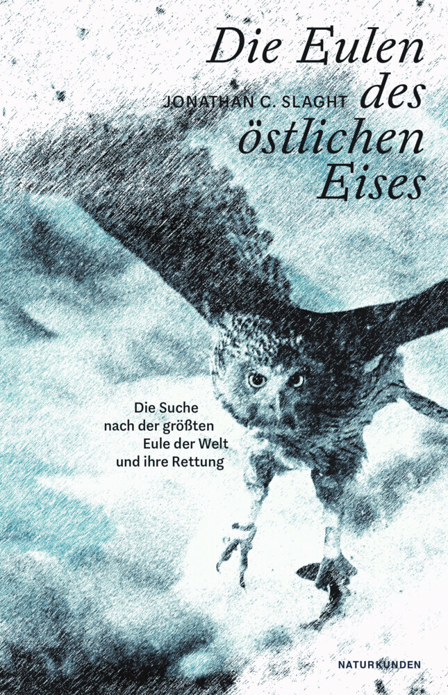 Die Eulen des östlichen Eises main product photo