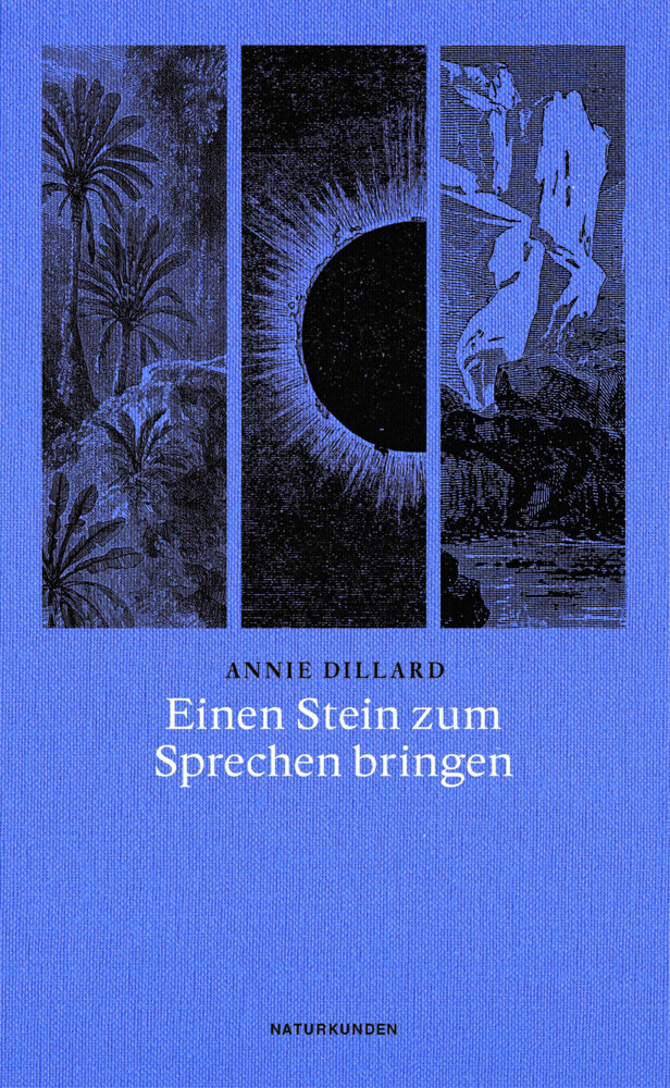 Einen Stein zum Sprechen bringen main product photo