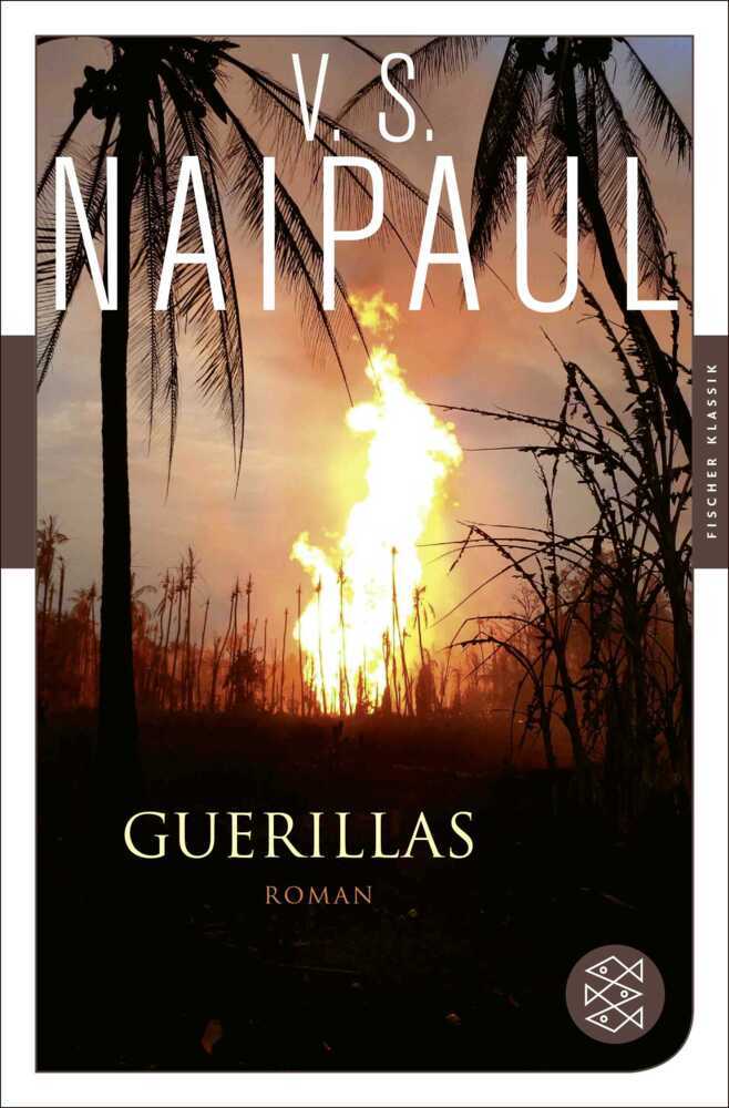 Guerillas main product photo