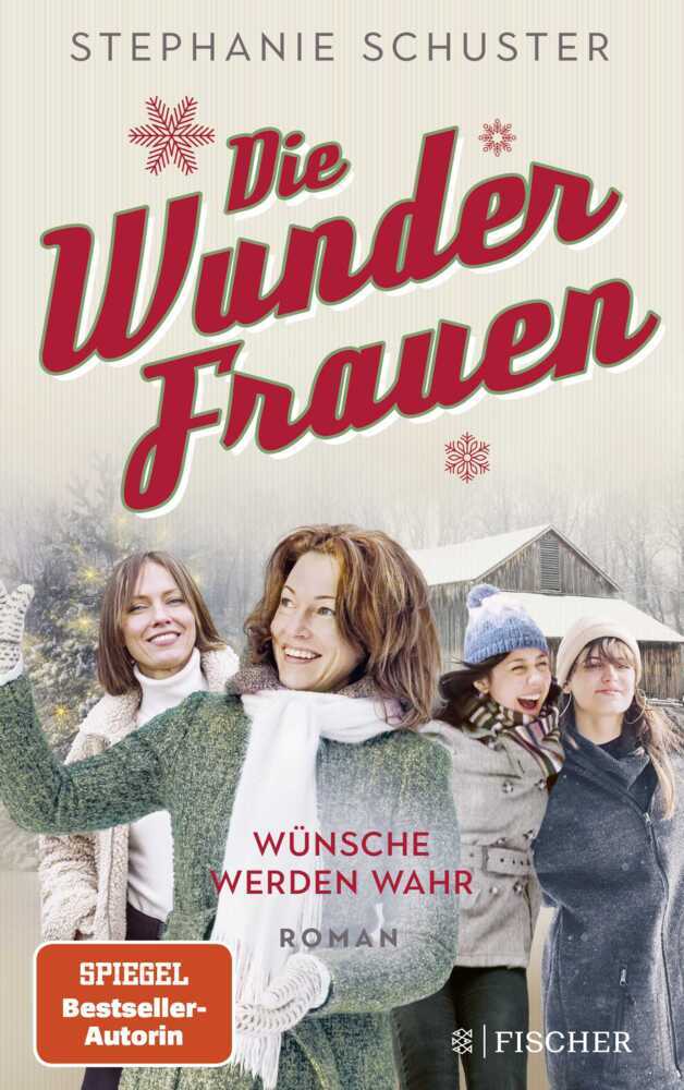 Die Wunderfrauen main product photo