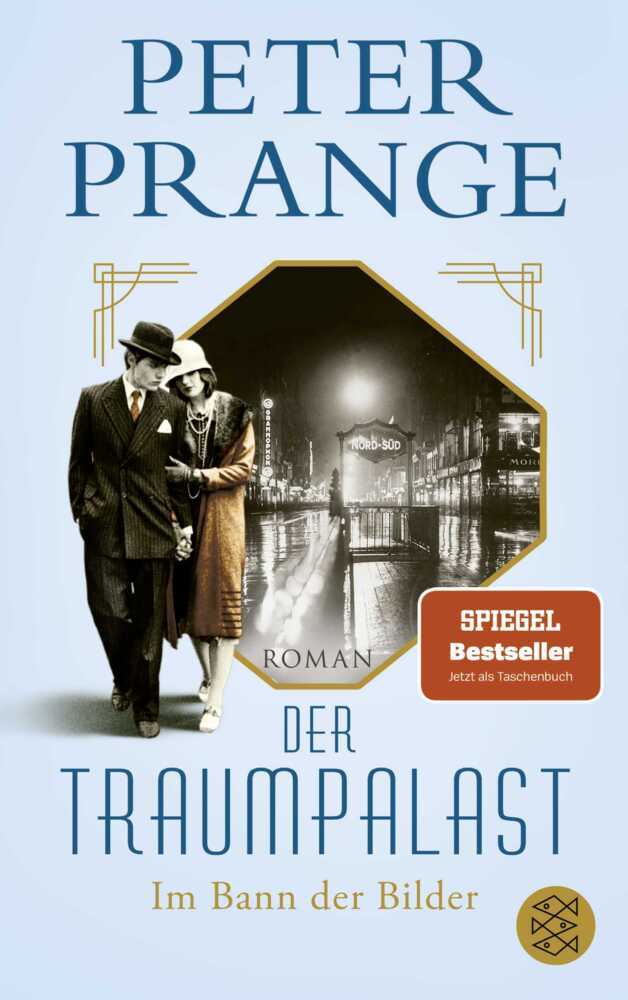 Der Traumpalast main product photo
