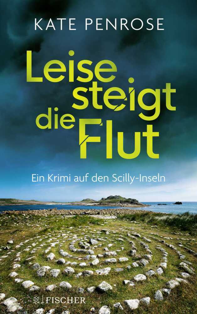 Leise steigt die Flut main product photo