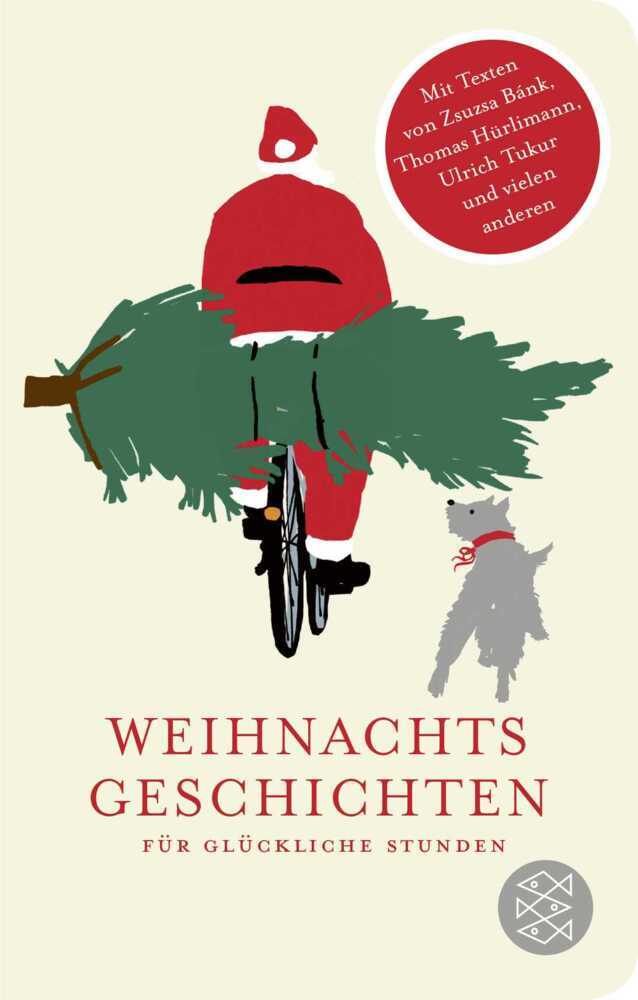 Weihnachtsgeschichten für glückliche Stunden main product photo