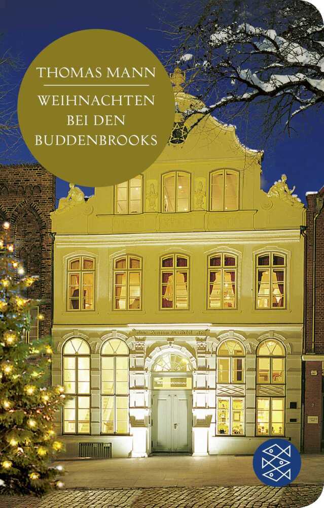 Weihnachten bei den Buddenbrooks main product photo