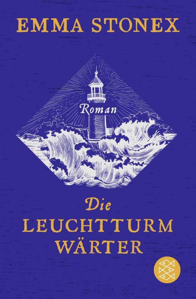 Die Leuchtturmwärter main product photo