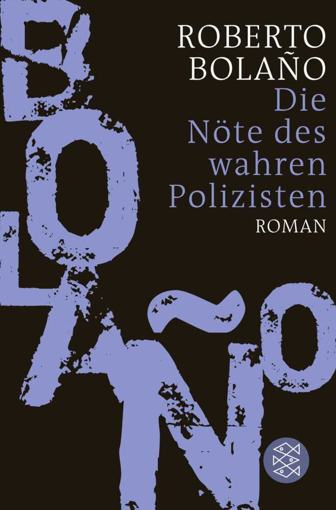 Die Nöte des wahren Polizisten main product photo