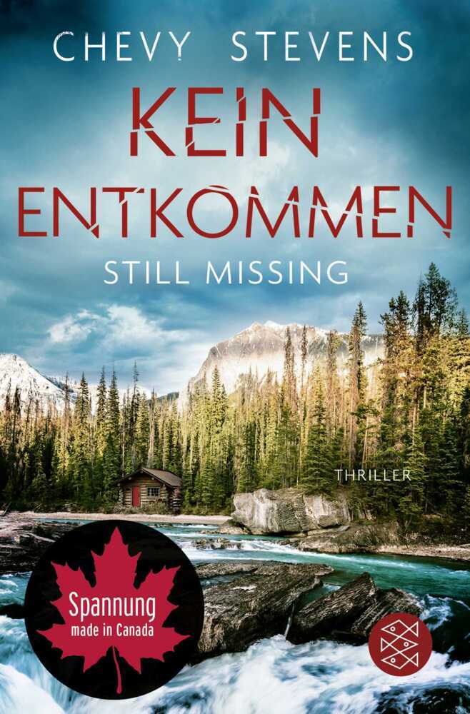 Kein Entkommen - Still Missing main product photo