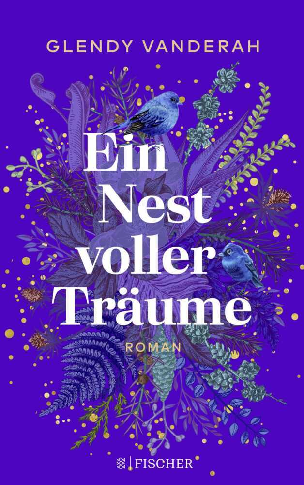Ein Nest voller Träume main product photo