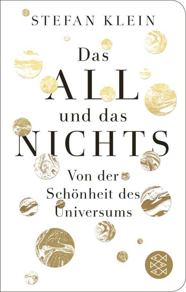Das All und das Nichts main product photo
