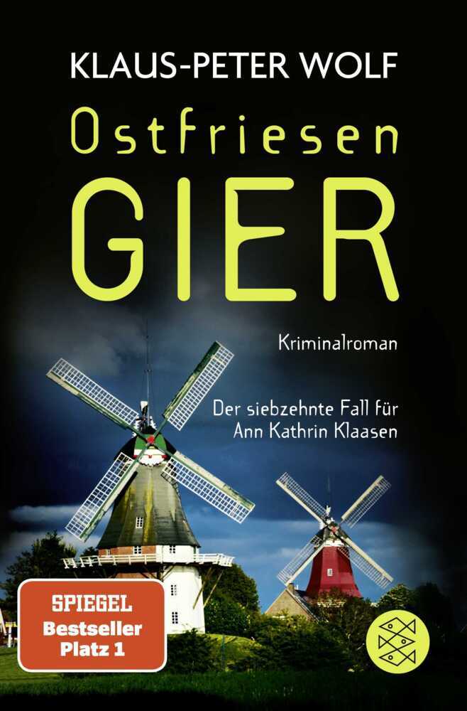 Ostfriesengier main product photo