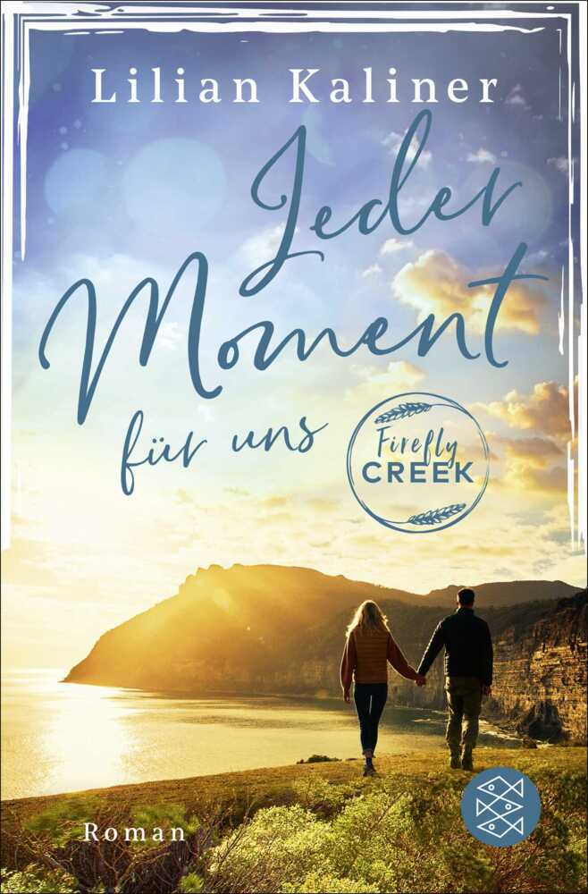 Firefly Creek - Jeder Moment für uns main product photo