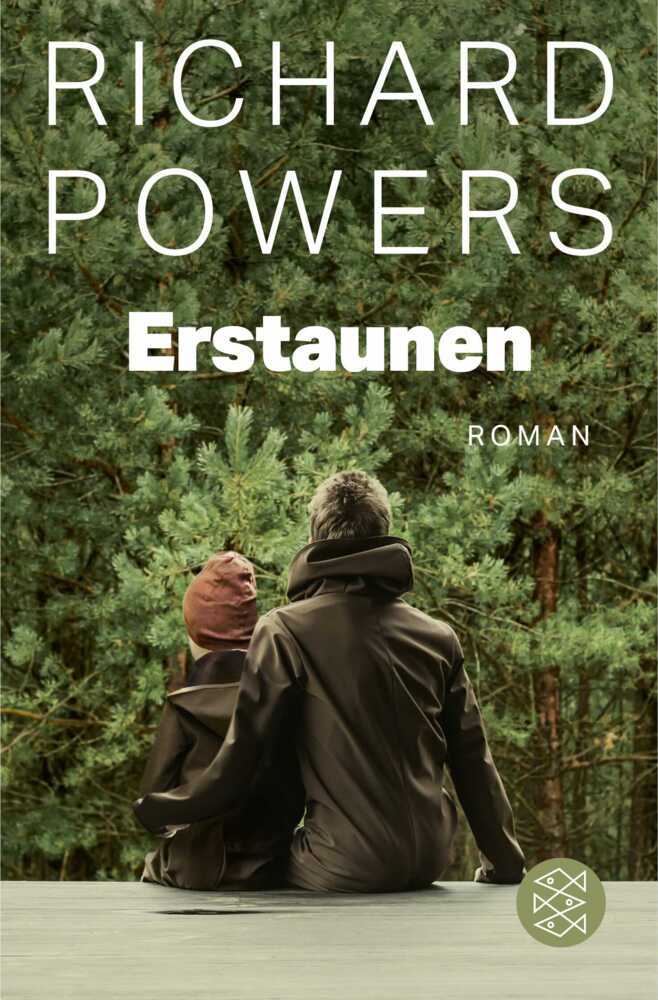 Erstaunen main product photo