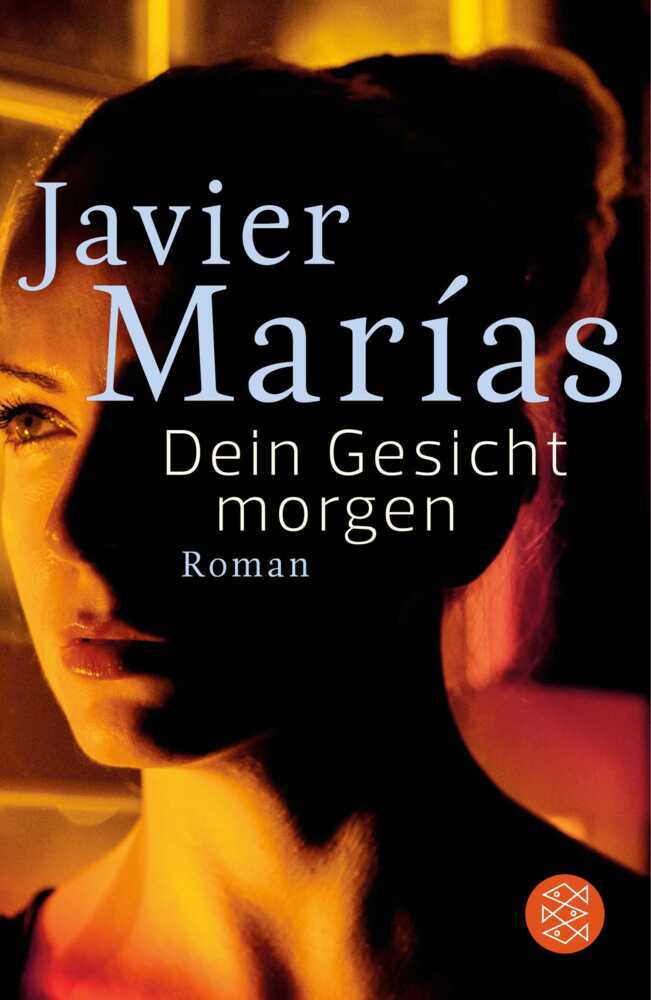Dein Gesicht morgen main product photo