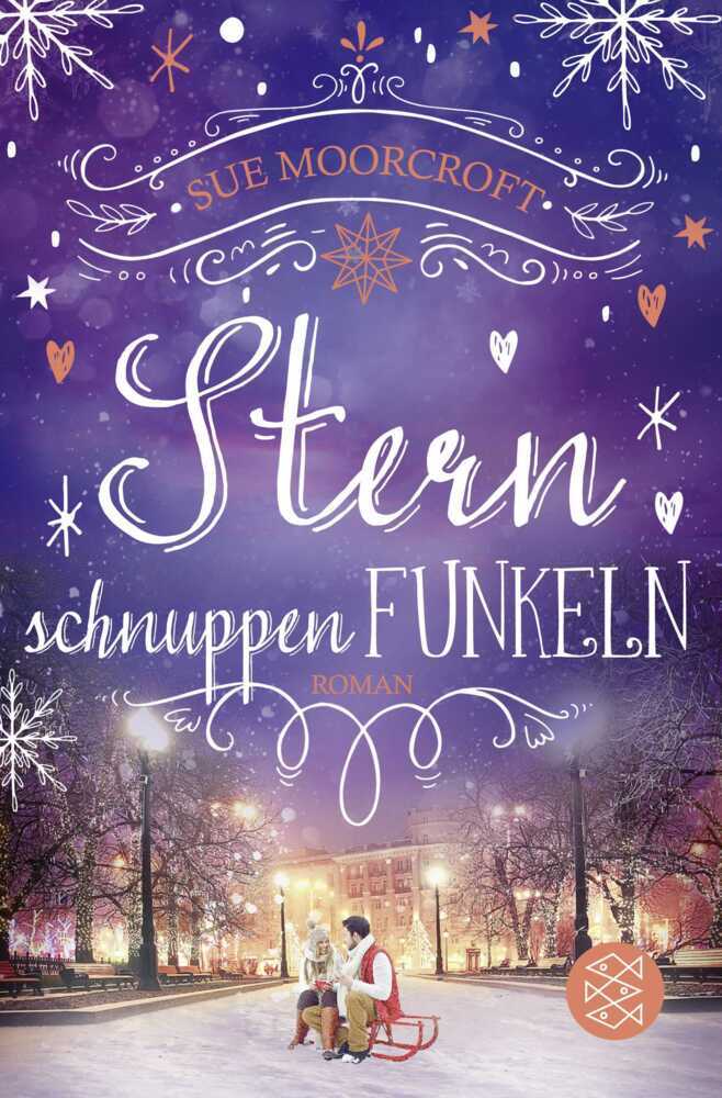 Sternschnuppenfunkeln main product photo