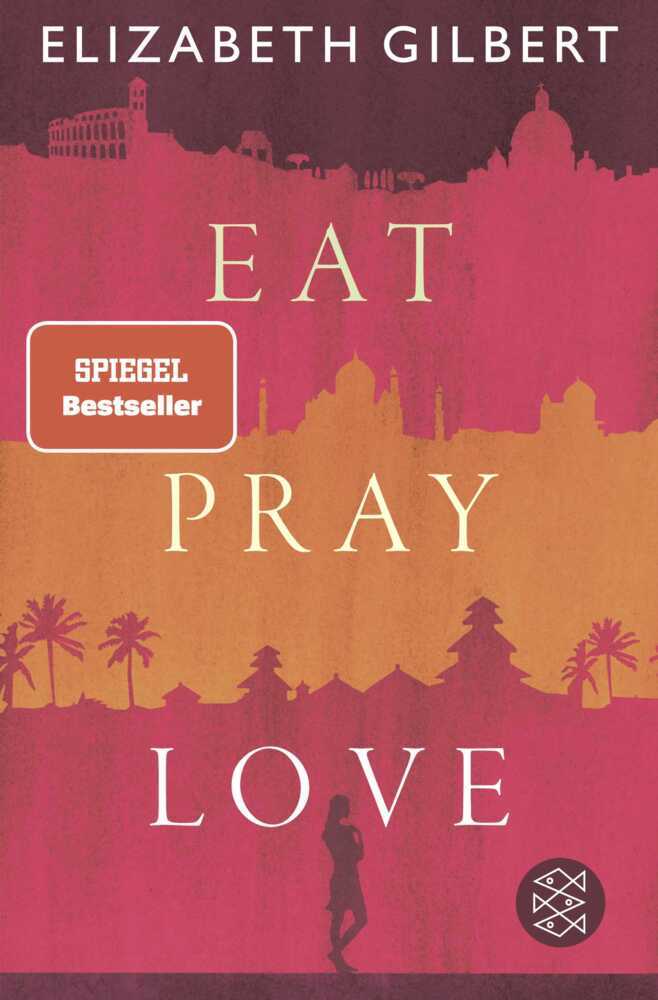 Eat, Pray, Love main product photo