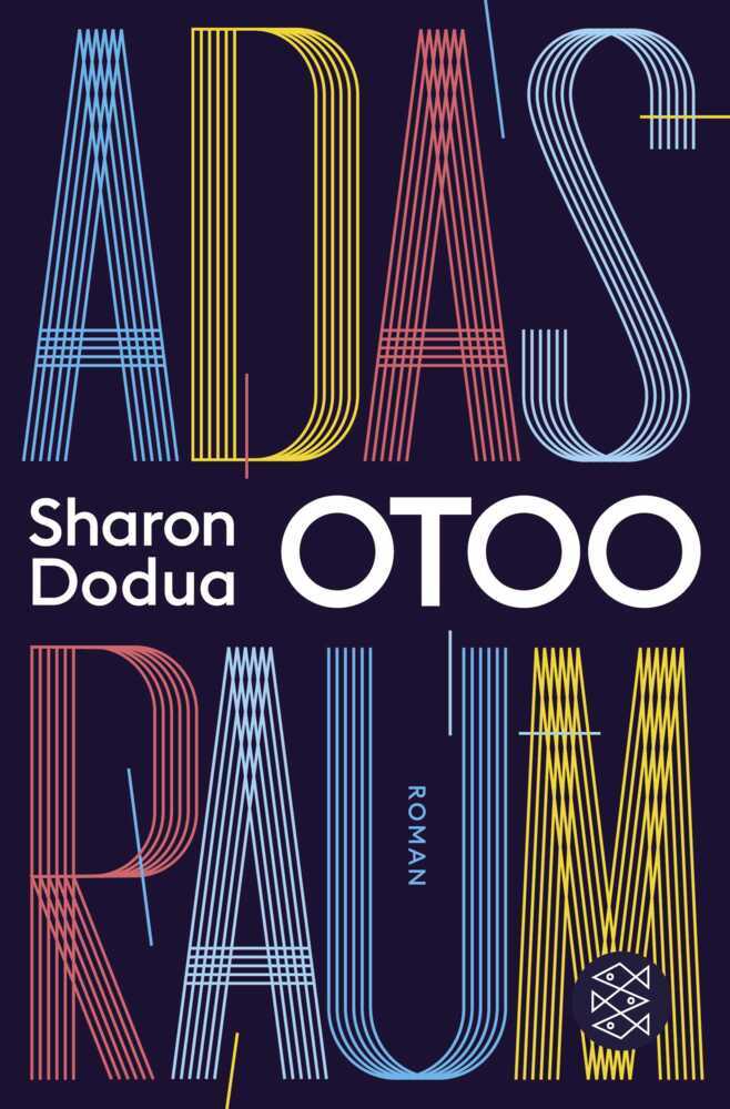 Adas Raum main product photo