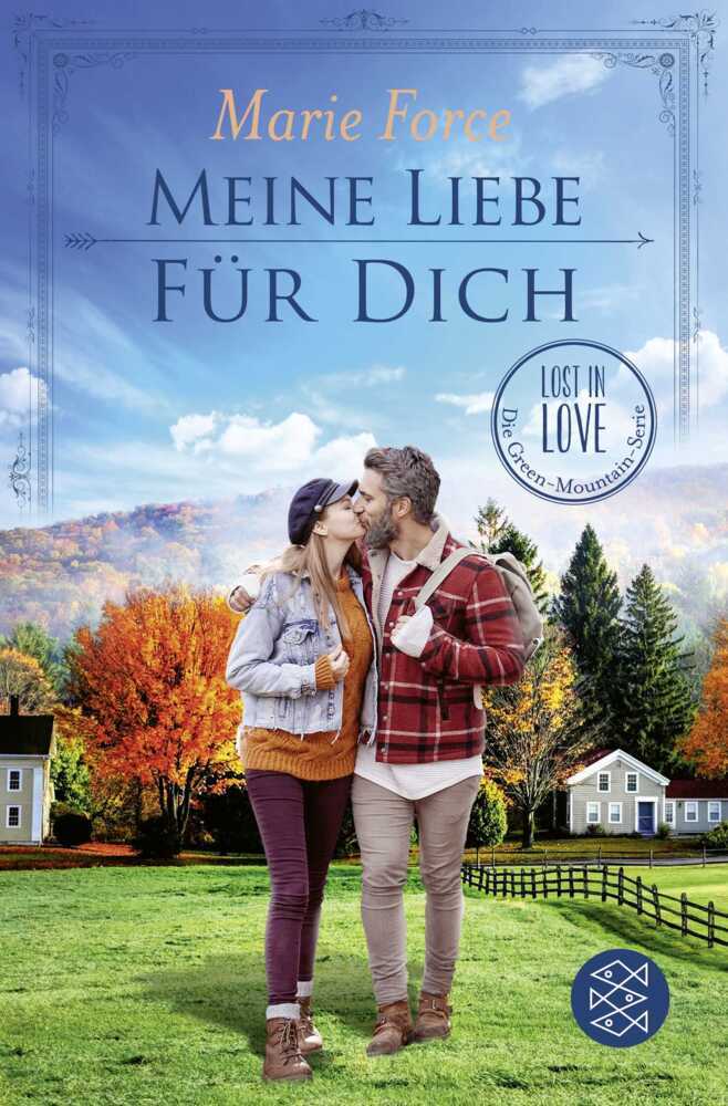 Meine Liebe für dich main product photo