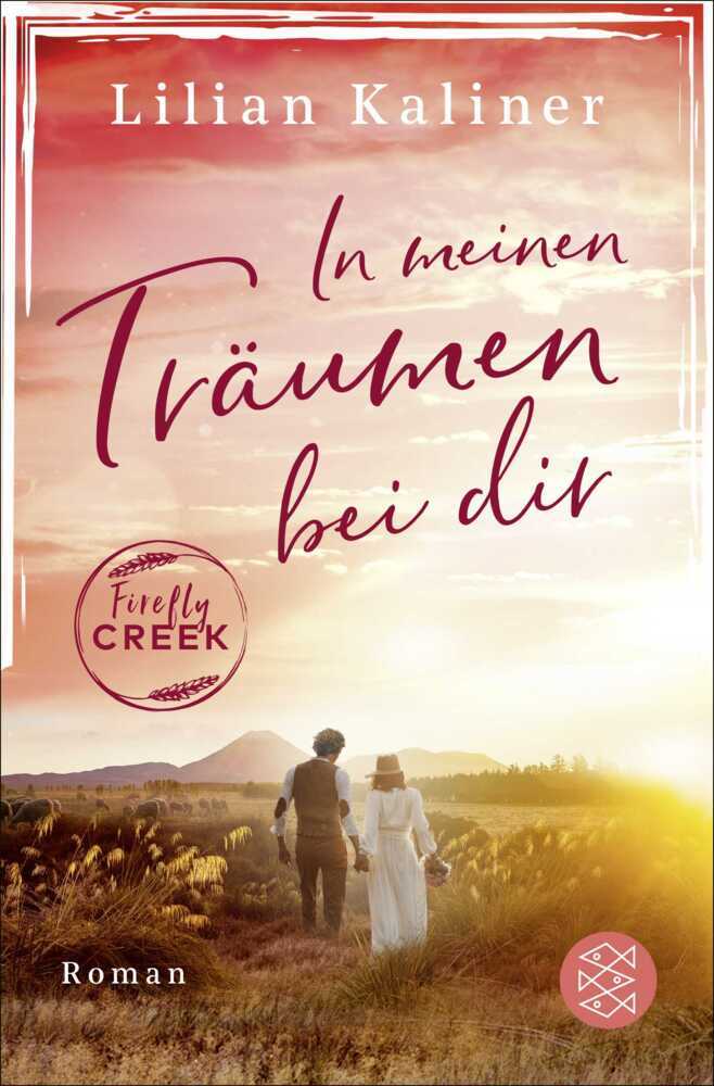 Firefly Creek - In meinen Träumen bei dir main product photo
