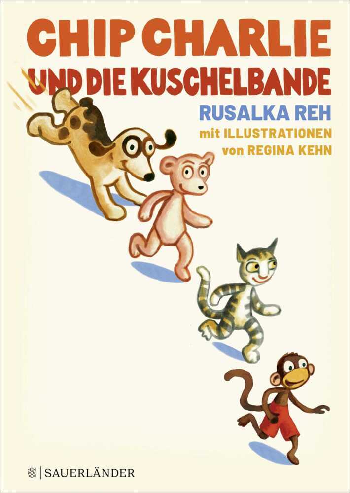 Chip Charlie und die Kuschelbande main product photo