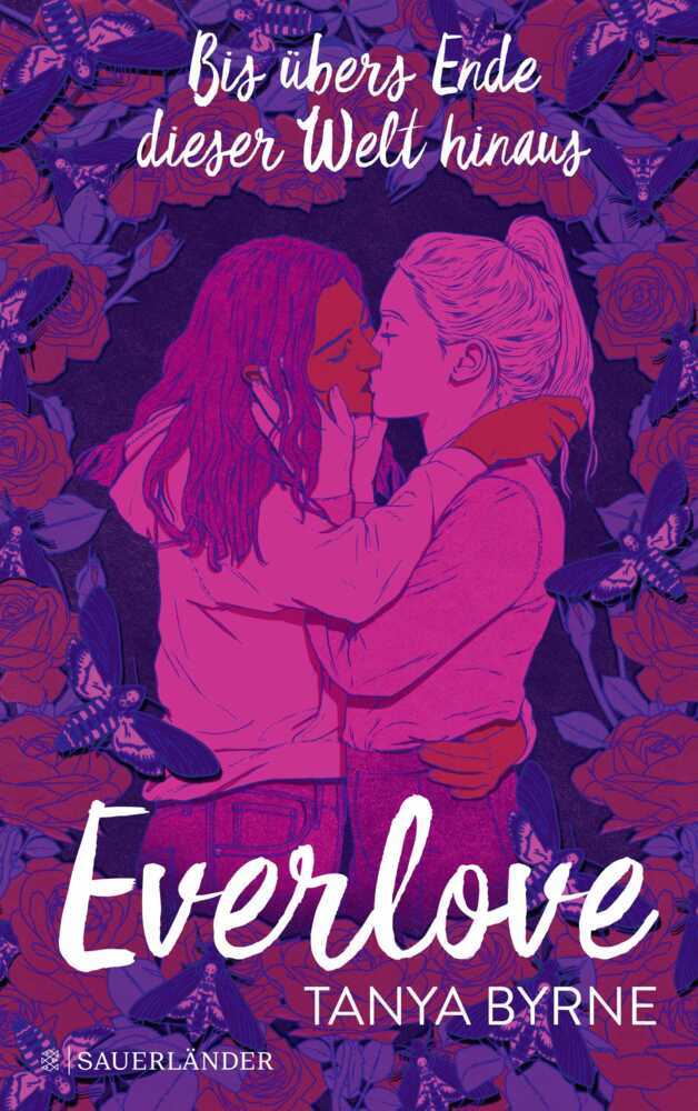 Everlove - Bis übers Ende dieser Welt hinaus main product photo