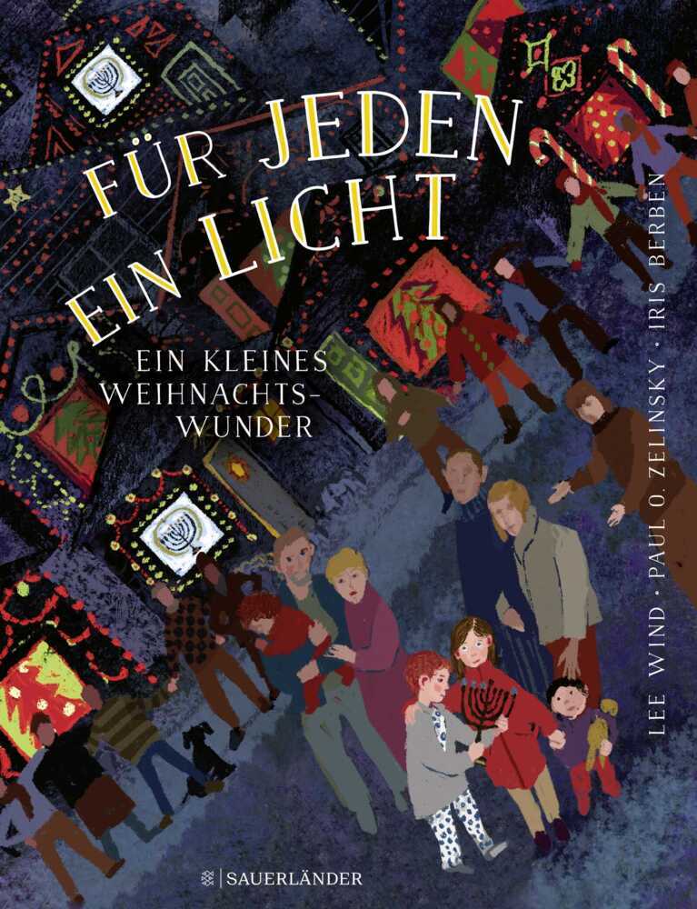 Für jeden ein Licht main product photo