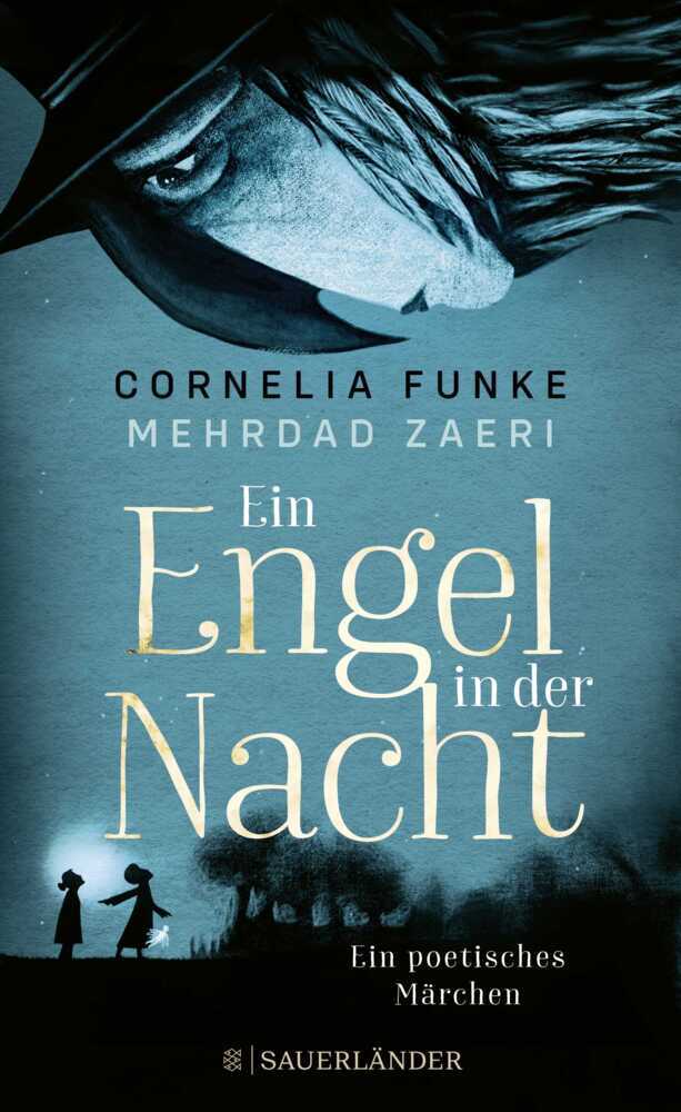 Ein Engel in der Nacht main product photo