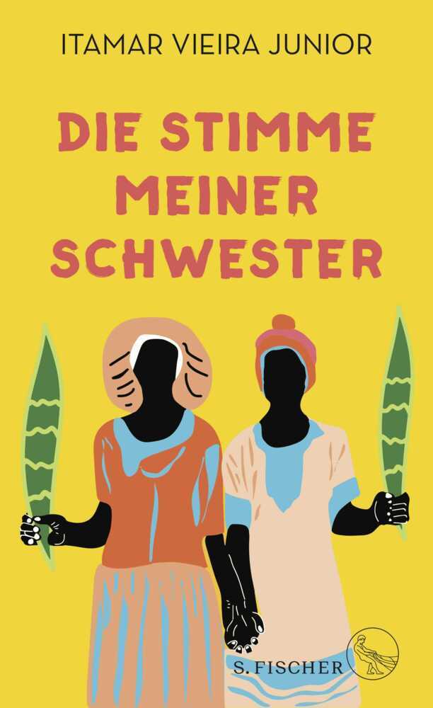 Die Stimme meiner Schwester main product photo