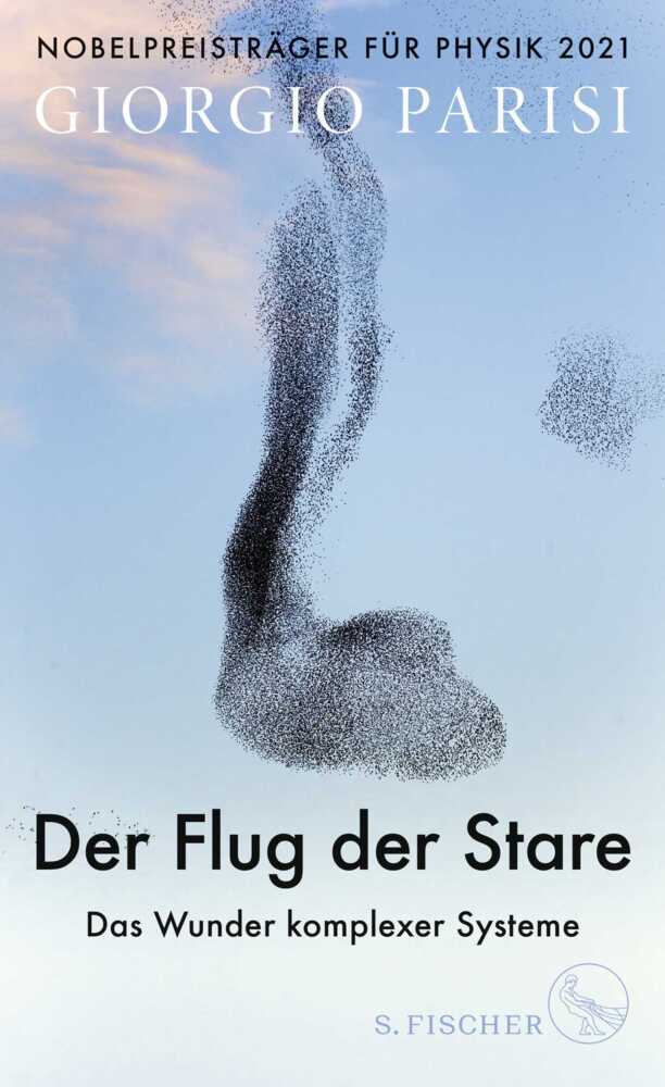 Der Flug der Stare main product photo