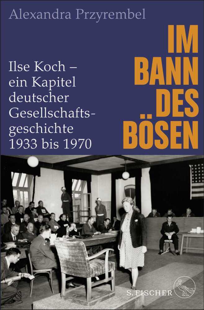 Im Bann des Bösen main product photo