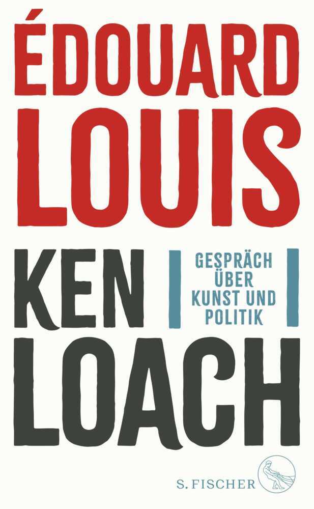 Gespräch über Kunst und Politik main product photo
