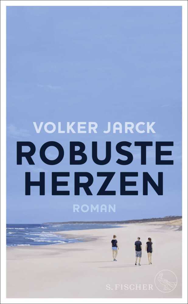 Robuste Herzen main product photo