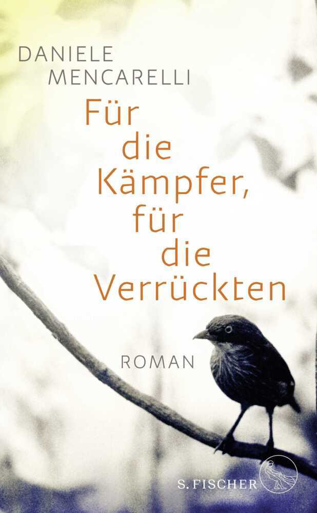 Für die Kämpfer, für die Verrückten main product photo