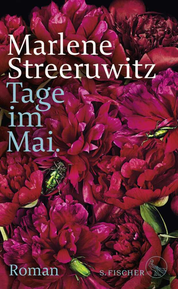 Tage im Mai. main product photo