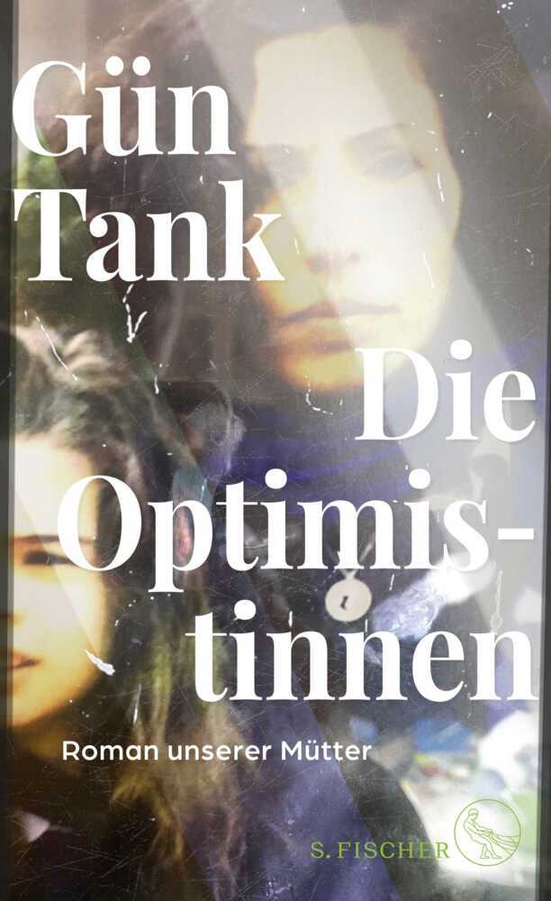 Die Optimistinnen main product photo