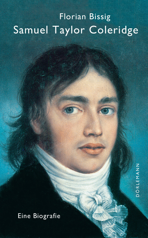 Samuel Taylor Coleridge main product photo