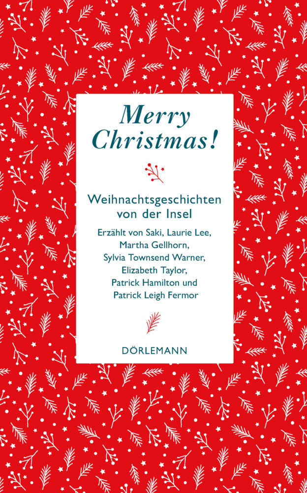 Merry Christmas! main product photo