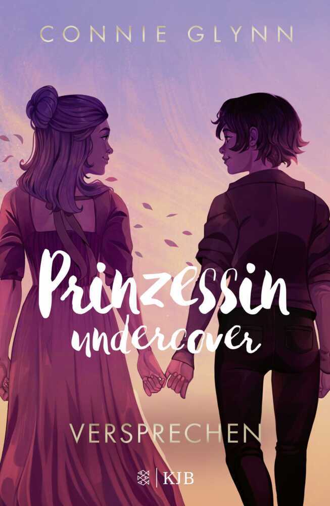 Prinzessin undercover - Versprechen main product photo