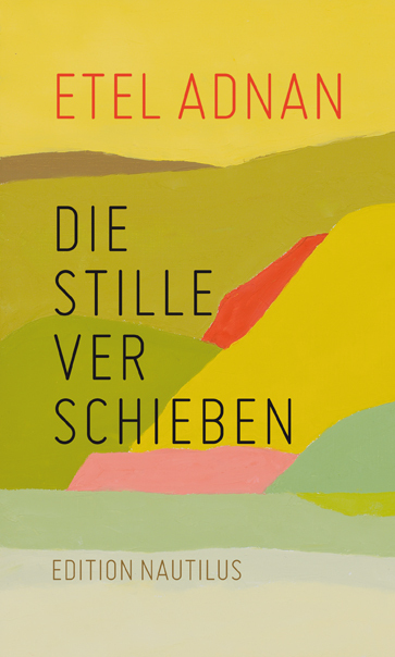 Die Stille verschieben main product photo