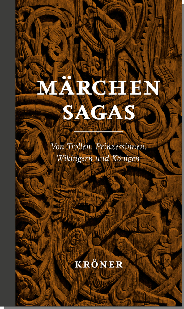 Märchensagas main product photo
