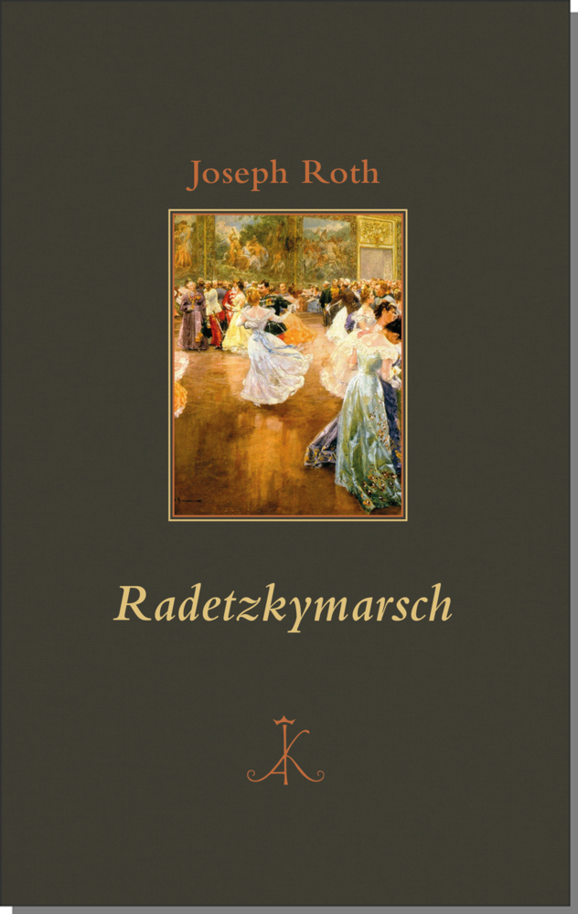 Radetzkymarsch main product photo