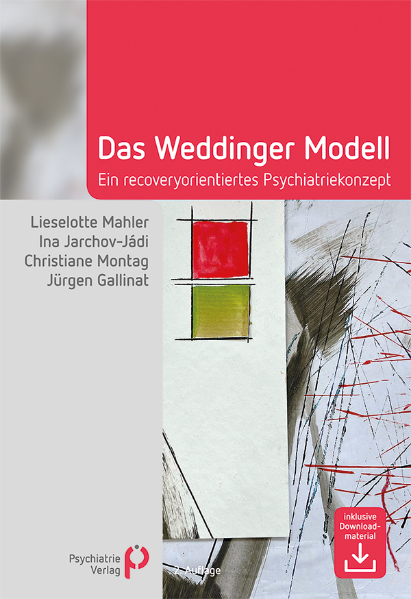 Das Weddinger Modell main product photo