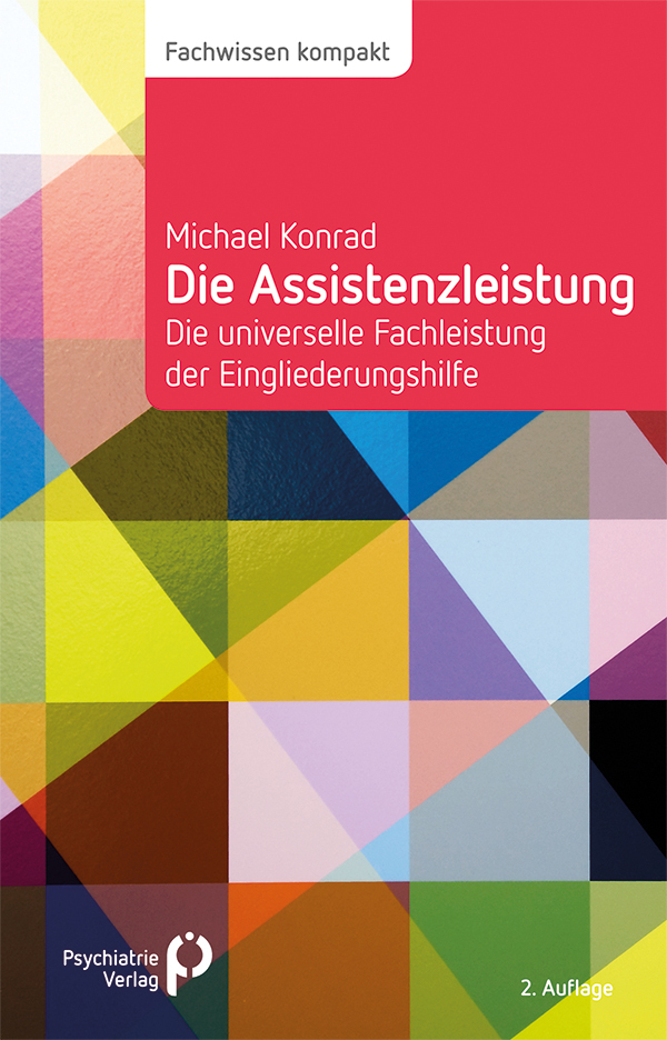 Die Assistenzleistung main product photo