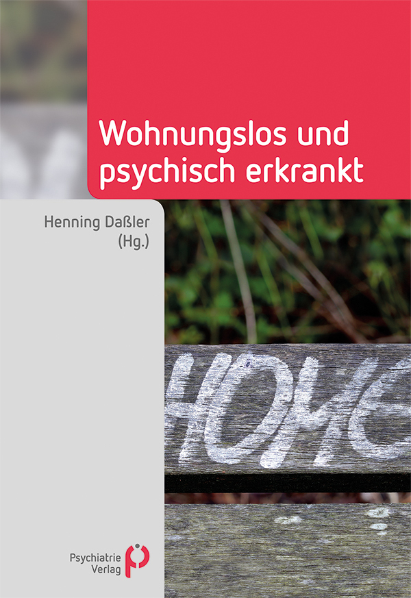 Wohnungslos und psychisch erkrankt main product photo