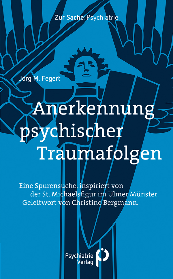 Anerkennung psychischer Traumafolgen main product photo