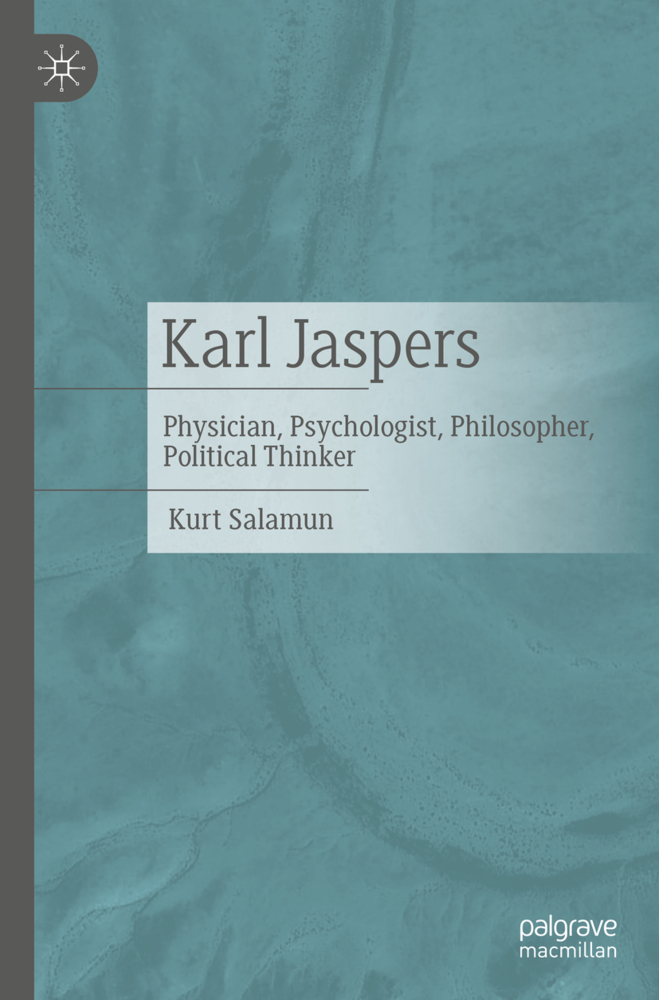 Karl Jaspers main product photo