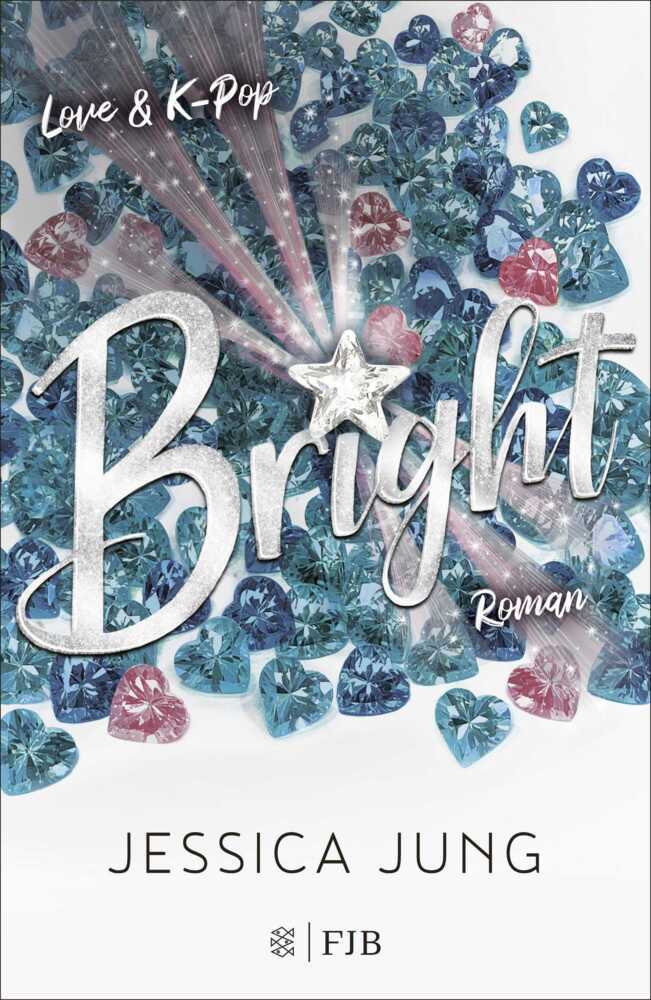 Bright - Love & K-Pop main product photo