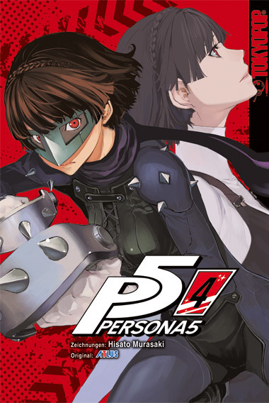 Persona 5 04 main product photo