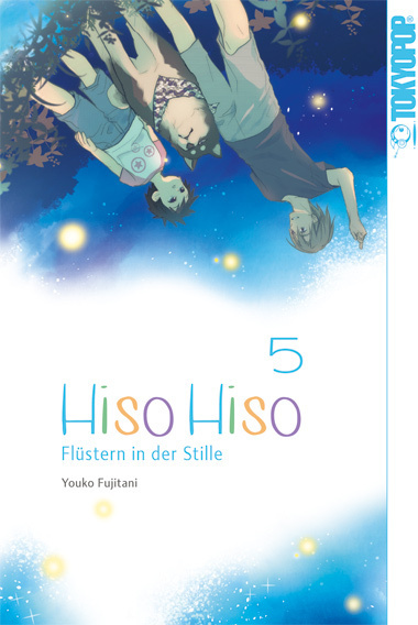 Hiso Hiso - Flüstern in der Stille 05 main product photo