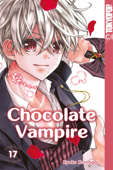 Chocolate Vampire 17 main product photo